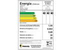Ventilador de Mesa Britânia Fama 30 30cm 3 Velocidades