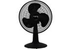 Ventilador de Mesa Britânia Fama 30 30cm 3 Velocidades