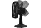 Ventilador de Mesa Britânia Fama 30 30cm 3 Velocidades