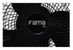 Ventilador de Mesa Britânia Fama 30 30cm 3 Velocidades