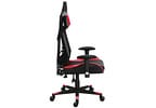 Cadeira Gamer XT Racer Reclinável - Preta e Vermelha Armor Series XTA100