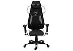 Cadeira Gamer XT Racer Reclinável Preta e Branca - Armor Series XTA150