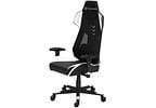 Cadeira Gamer XT Racer Reclinável Preta e Branca - Armor Series XTA150