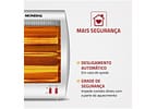 Aquecedor Halogênio Mondial Comfort Air - Portátil