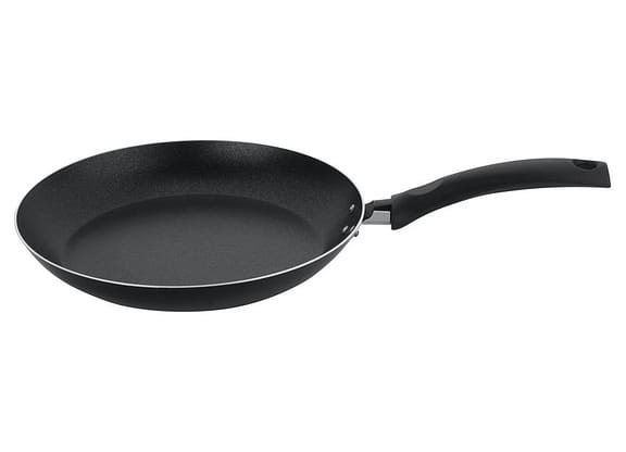 Frigideira Antiaderente Multiflon 26cm Preta Gourmet 55026