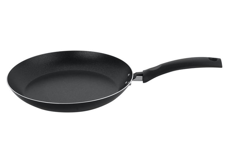 Frigideira Antiaderente Multiflon 26cm Preta Gourmet 55026