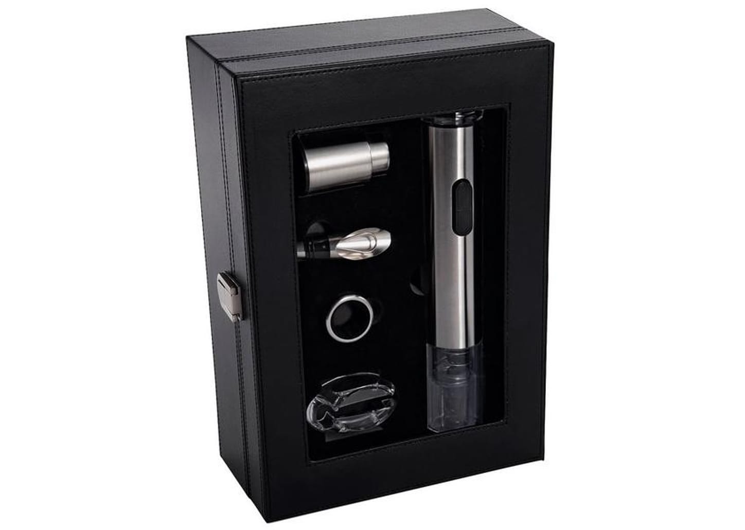 Abridor Elétrico para Vinho e Espumante - Oster FPSTBW8055-011