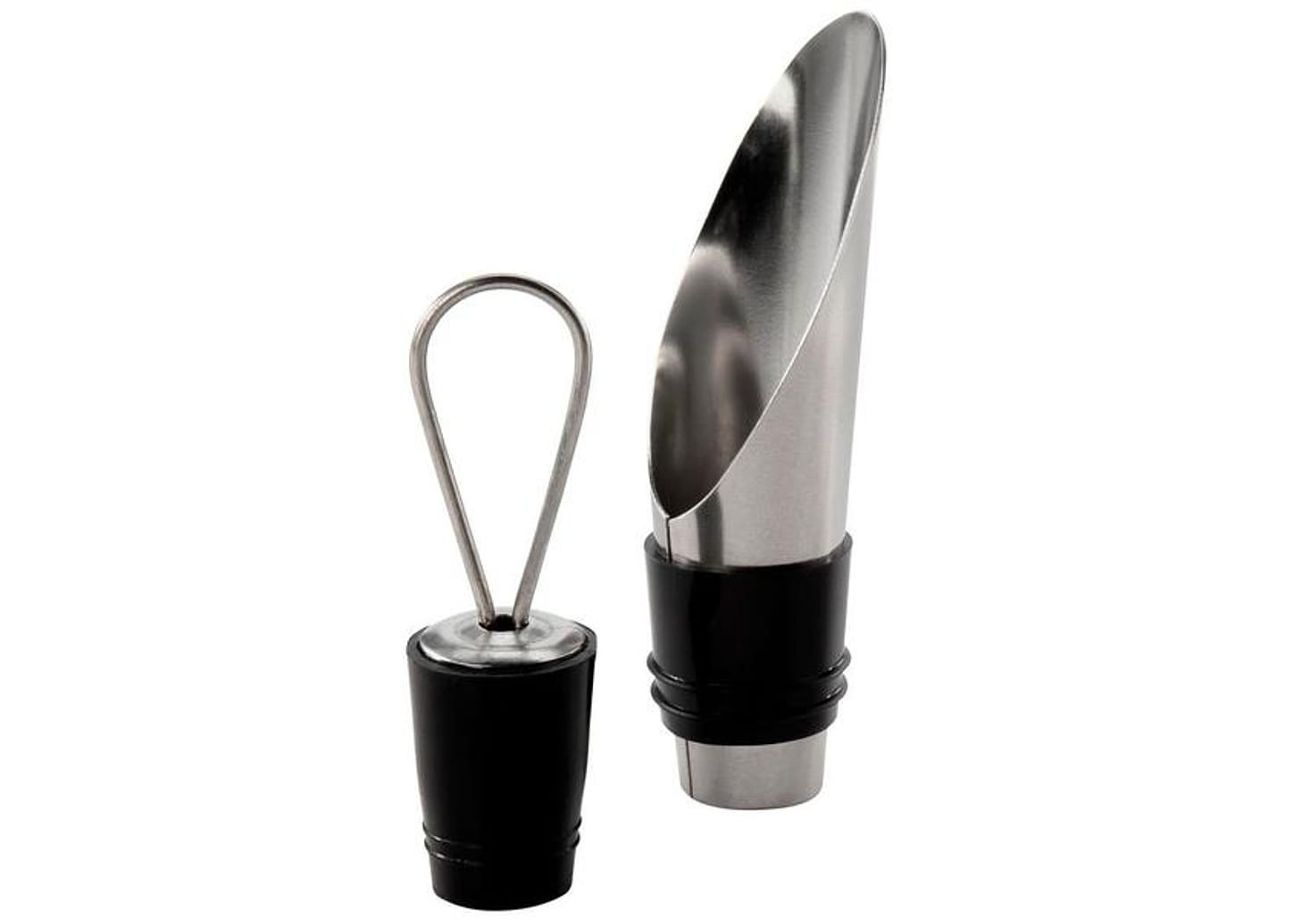 Abridor Elétrico para Vinho e Espumante - Oster FPSTBW8055-011