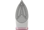 Ferro de Passar Roupa a Vapor Britânia - Nano Ceramic BFV2500R Rosa