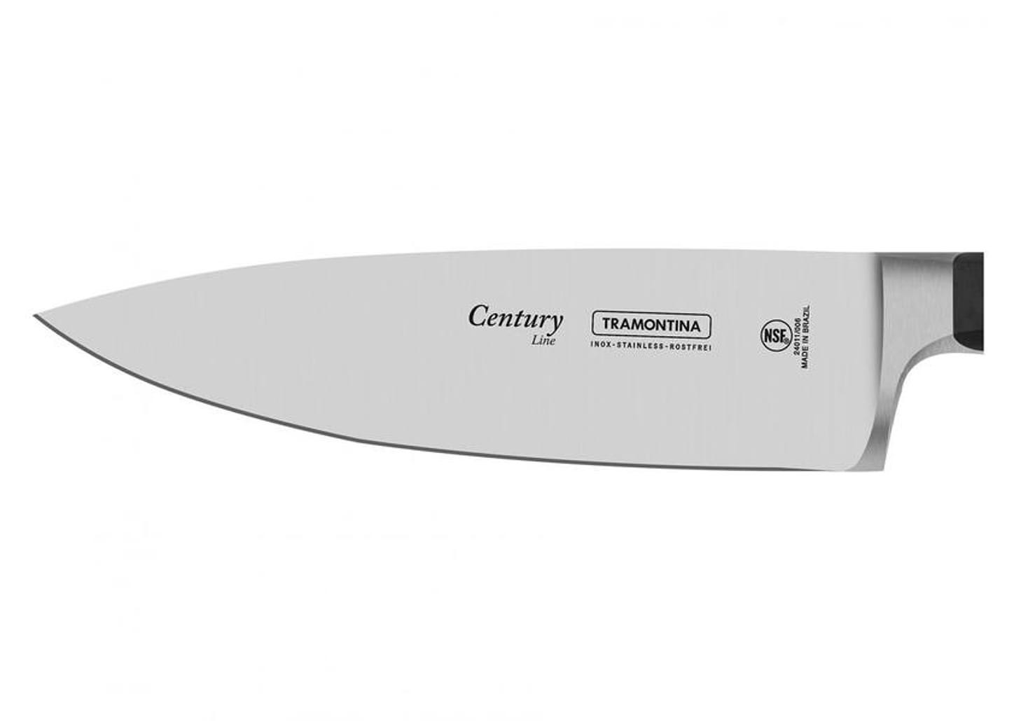 Faca Chef Inox 6” Tramontina Century