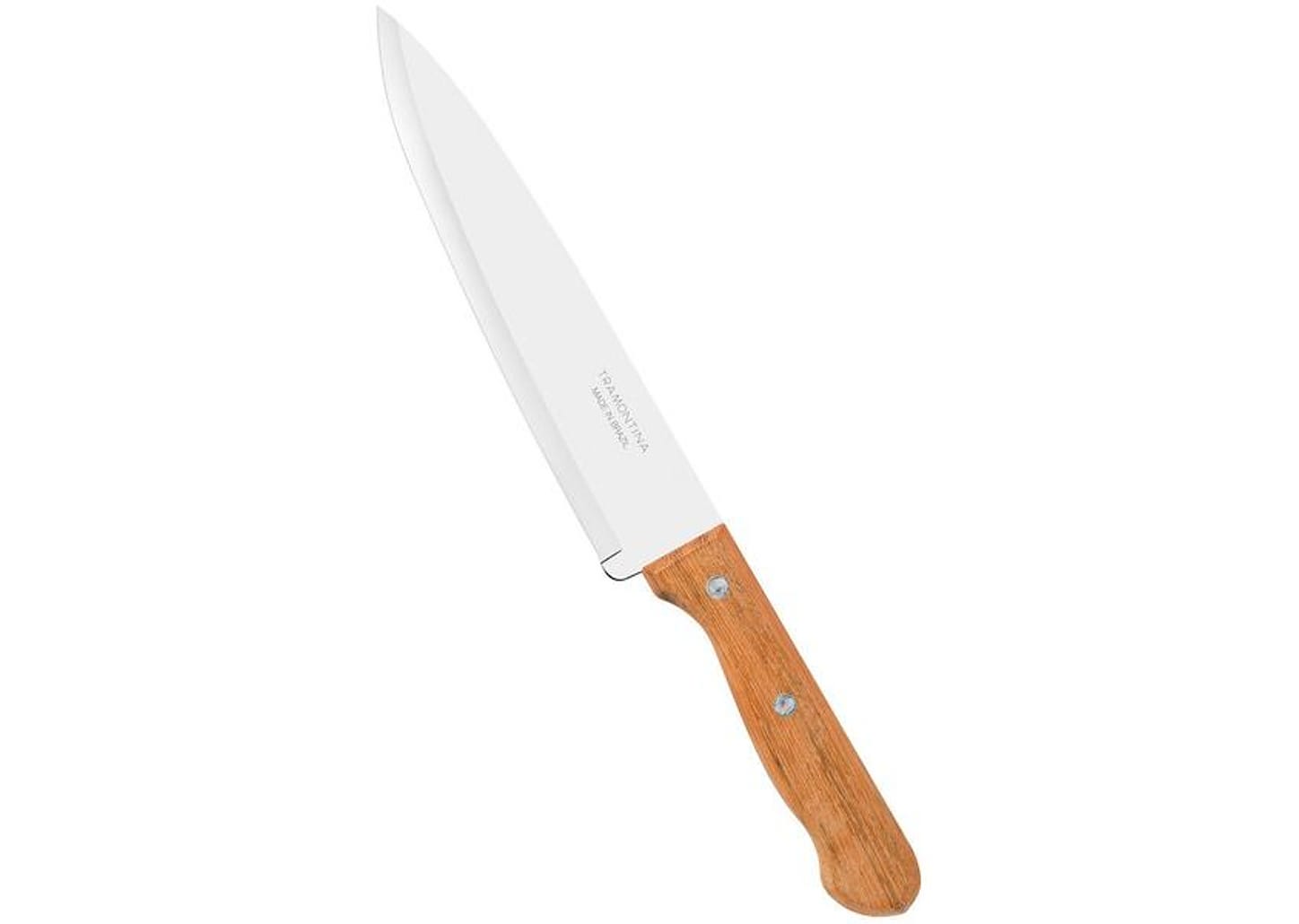 Faca Chef Inox 8” Tramontina Dynamic