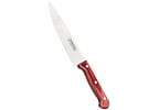 Faca Chef Inox 7” Tramontina Polywood