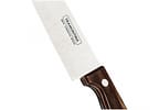 Faca Chef Inox 6” Tramontina Polywood