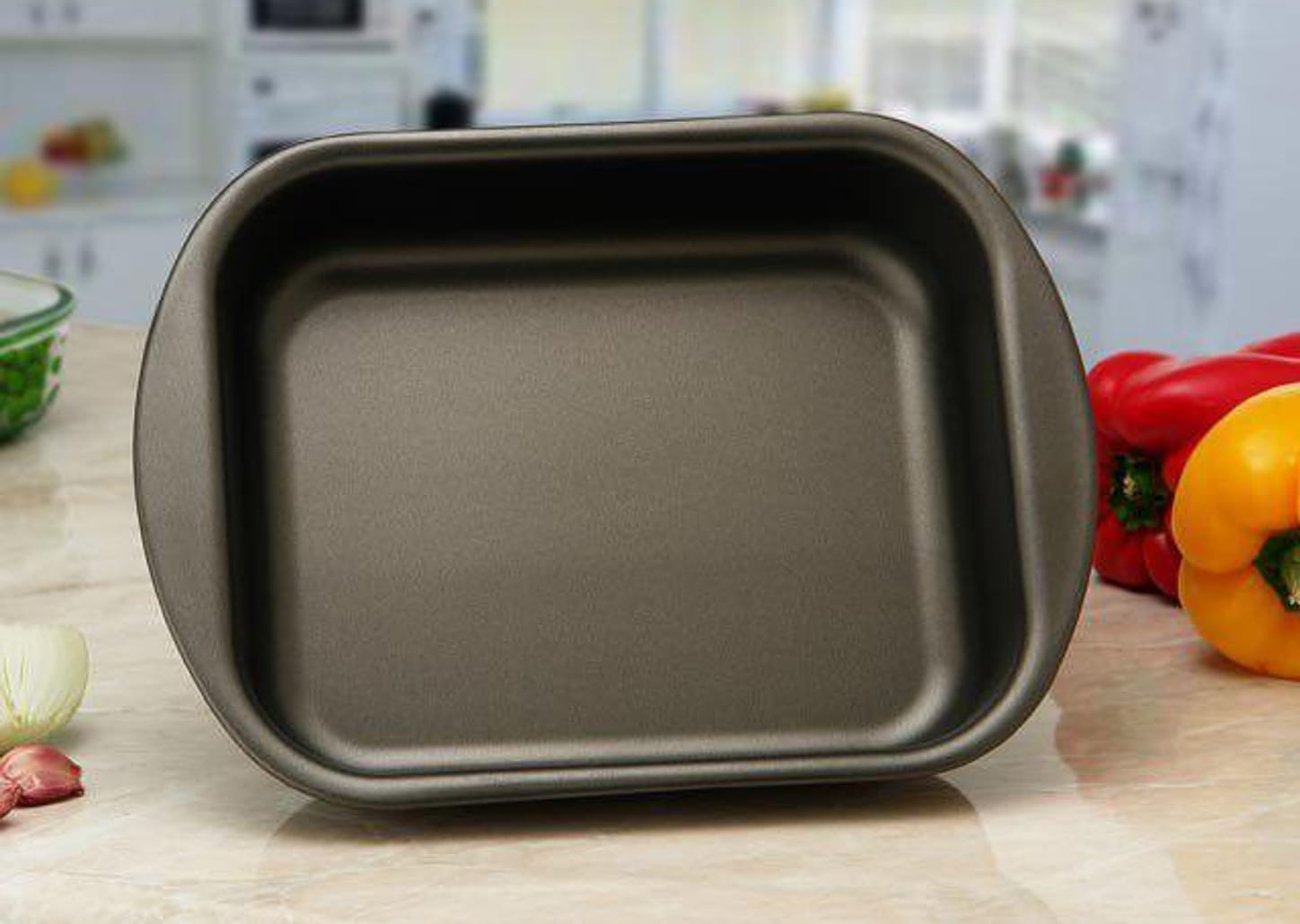 Assadeira Tramontina de Alumínio 20051/022