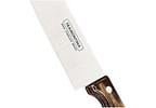 Faca Chef Inox 8” Tramontina Polywood