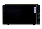 Micro-ondas Brastemp 32L Preto com Grill BMG45 AE