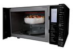Micro-ondas Brastemp 32L Preto com Grill BMG45 AE