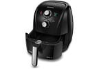 Fritadeira Elétrica sem Óleo/Air Fryer Mondial - AFN-40-FB Preta 4L com Timer
