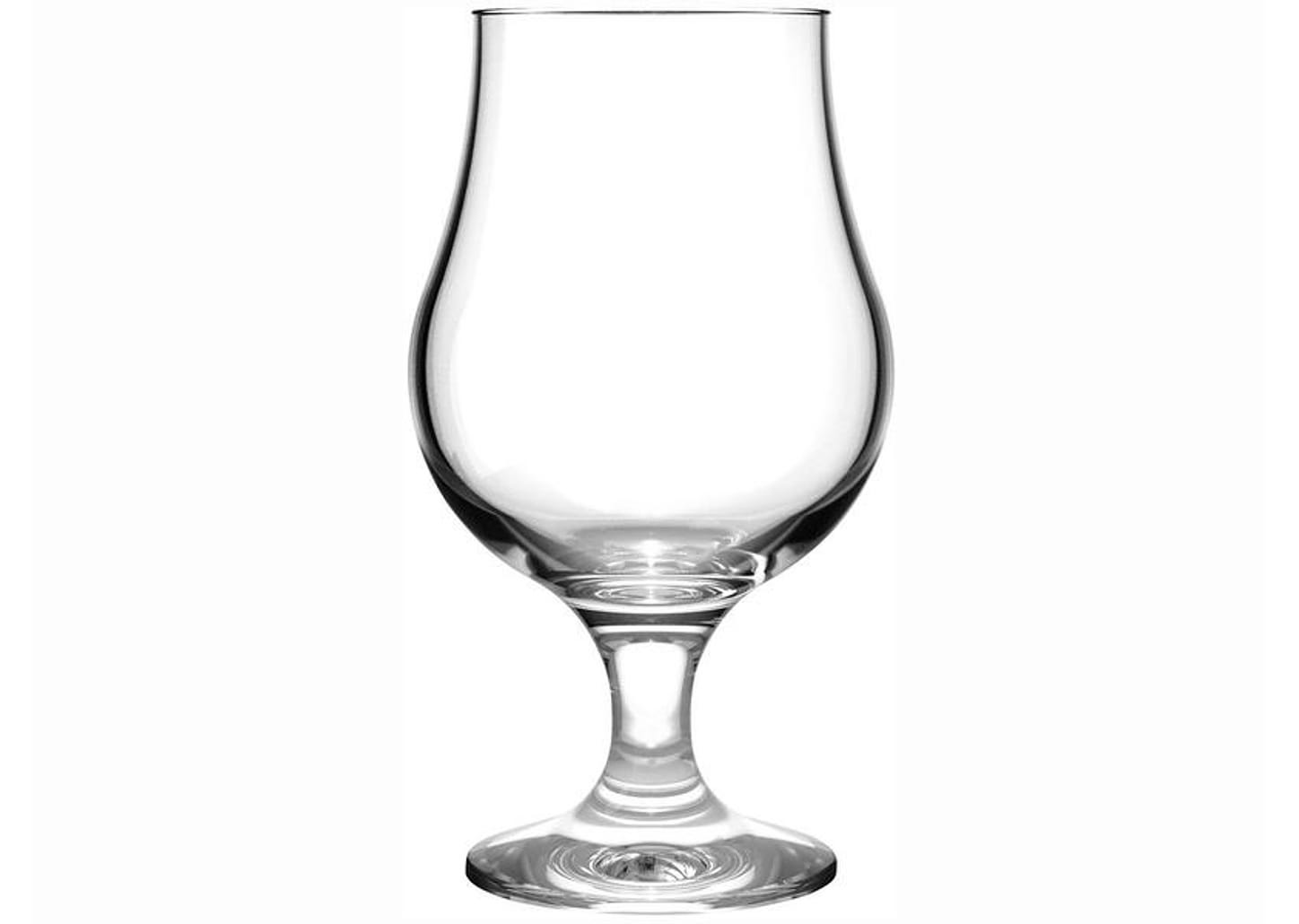 Jogo de Copos de Vidro para Cerveja 5 Peças - Nadir Kit Para Cervejas Especiais