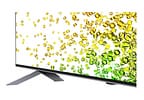 Smart TV 55” 4K UHD Nanocell LG 55NANO85 120Hz Wi-Fi e Bluetooth Alexa 4 HDMI 3 USB