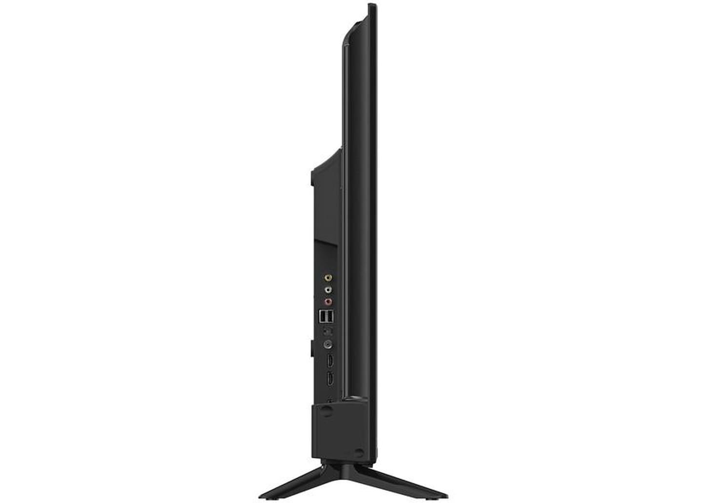Smart TV Full HD D-LED 42” Britania BTV42G70N5CF - Wi-Fi 3 HDMI 2 USB