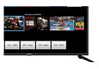 Smart TV Full HD D-LED 42” Britania BTV42G70N5CF - Wi-Fi 3 HDMI 2 USB