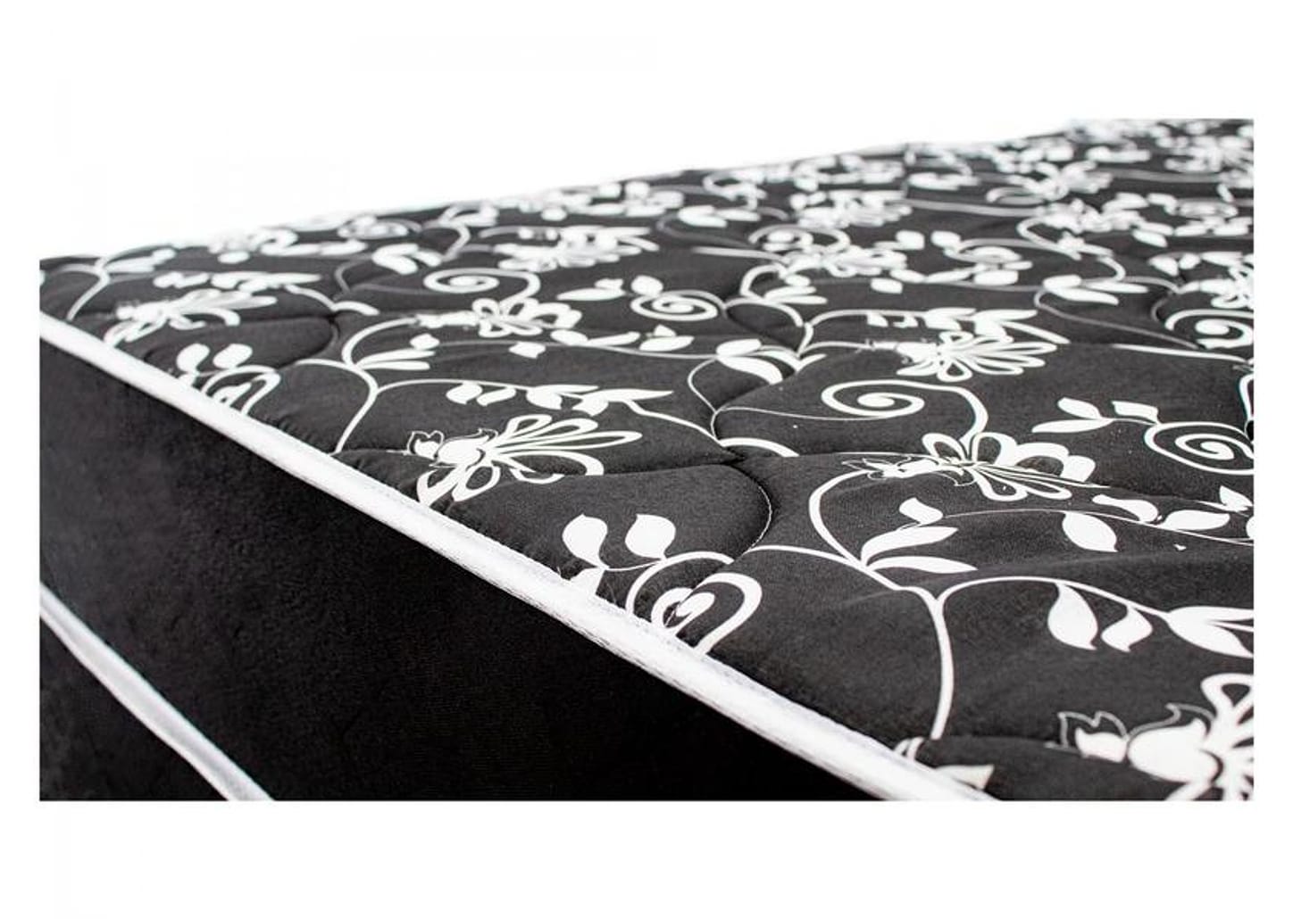 Cama Box Casal Aiam Colchões Conjugada 41cm de Altura Super Box D28