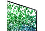 Smart TV 55” 4K UHD Nanocell LG 55NANO80 60Hz Wi-Fi e Bluetooth Alexa 4 HDMI 2 USB