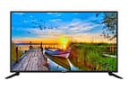 Smart TV Full HD D-LED 42” Britania BTV42G70N5CF - Wi-Fi 3 HDMI 2 USB