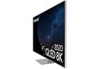 Smart TV 8K QLED 75” Samsung 75Q800TA - Wi-Fi Bluetooth HDR 4 HDMI 2 USB