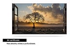 Smart TV 8K QLED 75” Samsung 75Q800TA - Wi-Fi Bluetooth HDR 4 HDMI 2 USB