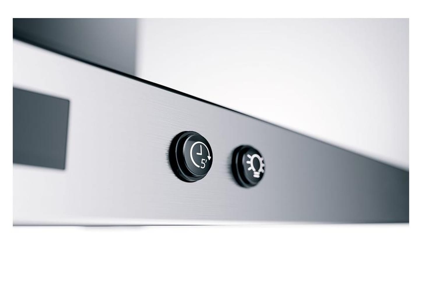 Coifa de Ilha Brastemp 100cm 5 e 6 Bocas - Vidro Plano BAV10AR