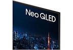 Smart TV 65” 4K NEO QLED Mini Led Samsung 65QN90AA 120hz Som em Movimento Plus Processador AI