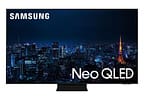 Smart TV 65” 4K NEO QLED Mini Led Samsung 65QN90AA 120hz Som em Movimento Plus Processador AI