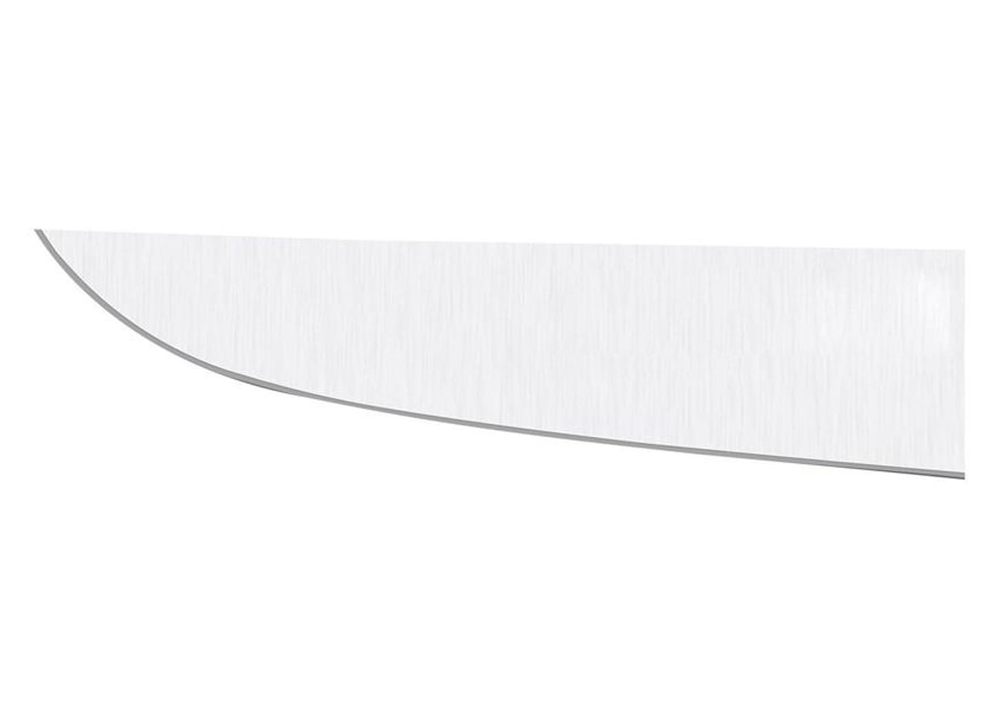 Faca para Carne Tramontina Inox 12” Profissional 24607182