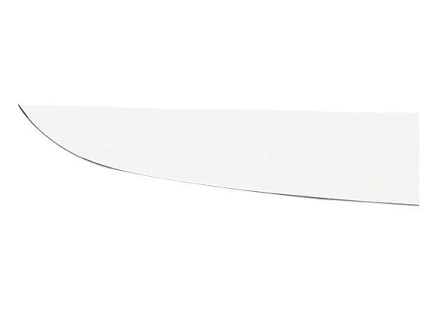 Faca para Carne Tramontina Inox 6” Profissional 24607186