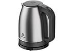Chaleira Elétrica Electrolux Efficient EEK10 1,8L