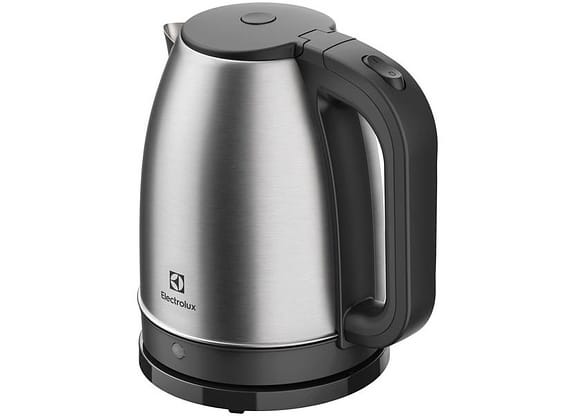 Chaleira Elétrica Electrolux Efficient EEK10 1,8L