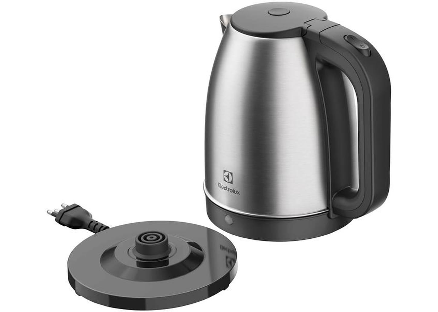 Chaleira Elétrica Electrolux Efficient EEK10 1,8L