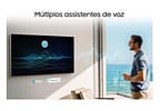 Smart TV 8K QLED 82” Samsung 82Q800TA - Wi-Fi Bluetooth HDR 4 HDMI 2 USB