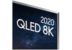 Smart TV 8K QLED 82” Samsung 82Q800TA - Wi-Fi Bluetooth HDR 4 HDMI 2 USB