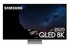 Smart TV 8K QLED 82” Samsung 82Q800TA - Wi-Fi Bluetooth HDR 4 HDMI 2 USB