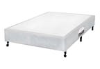Box para Colchão Casal Castor 27cm de Altura Poli