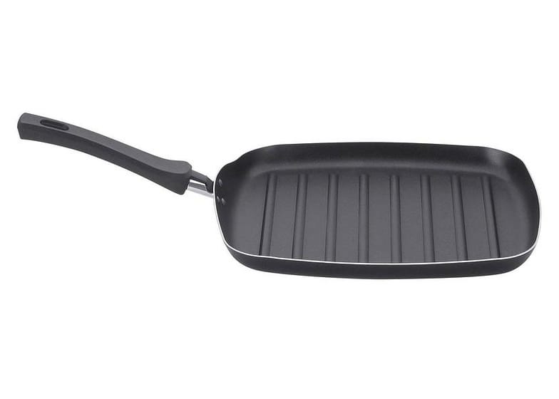 Bitesqueira Canelada Multiflon Antiaderente 27cm - Gourmet 55029