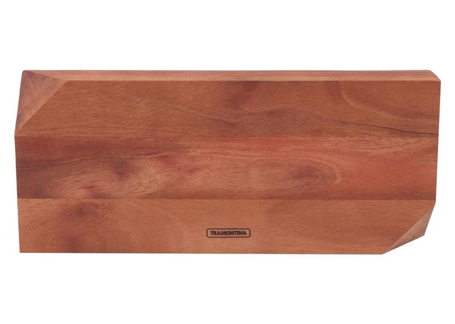 Bowl de Madeira Tramontina 1,2L - Mogno Africano