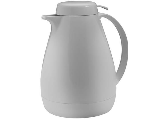 Bule Térmico 700ml Branco - Coza 61061/3007