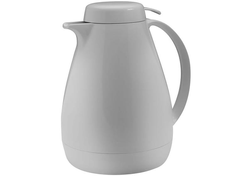 Bule Térmico 700ml Branco - Coza 61061/3007