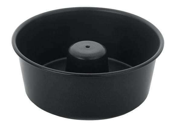 Forma para Bolo Redonda Antiaderente Multiflon 28120