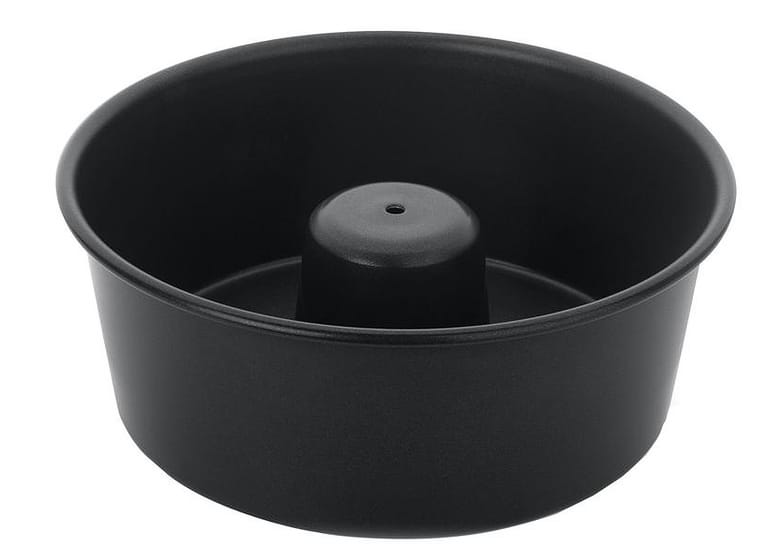 Forma para Bolo Redonda Antiaderente Multiflon 28120