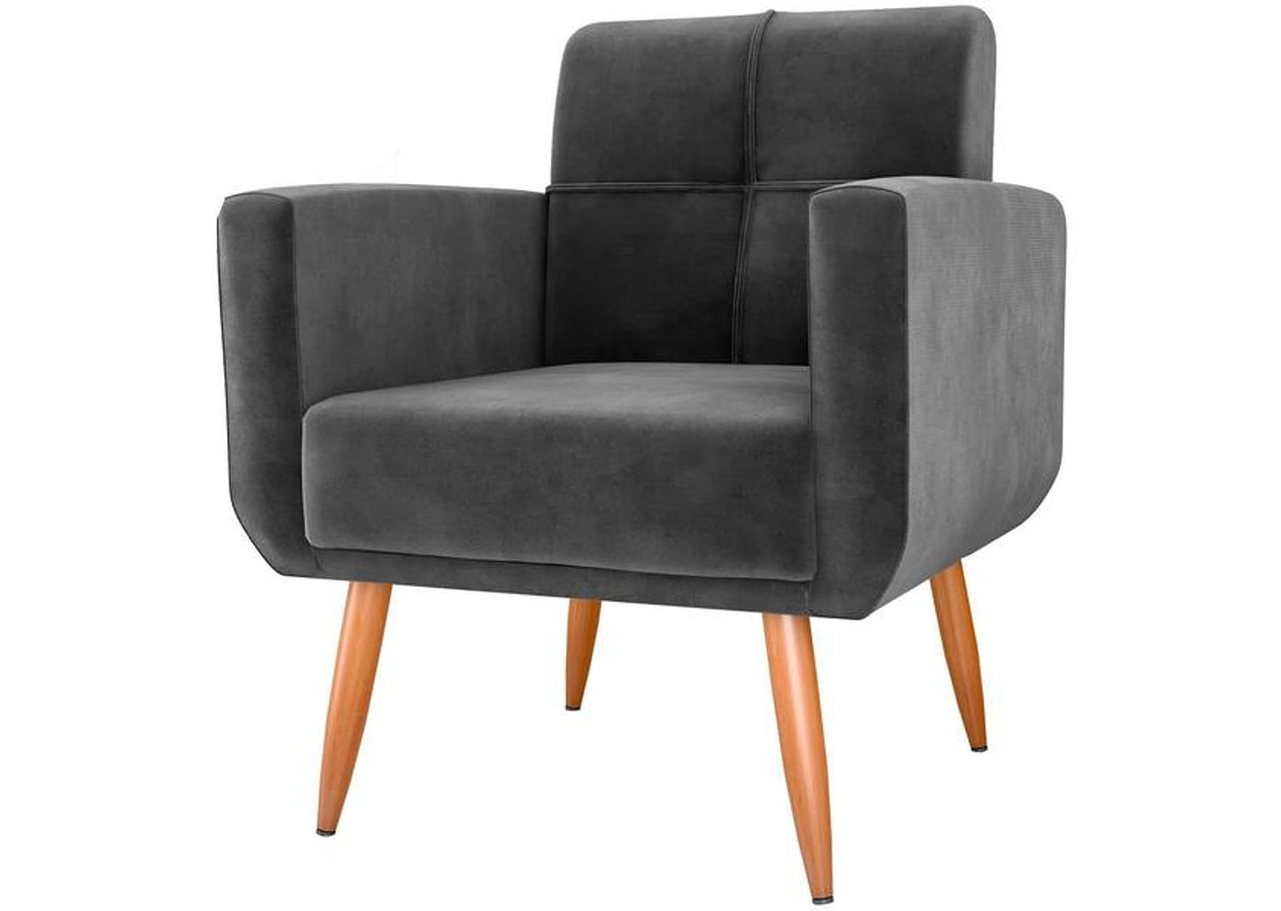 Poltrona Decorativa Matrix Havana